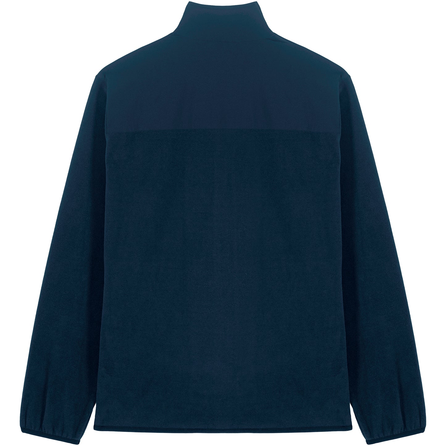 Iconic fleece jacket