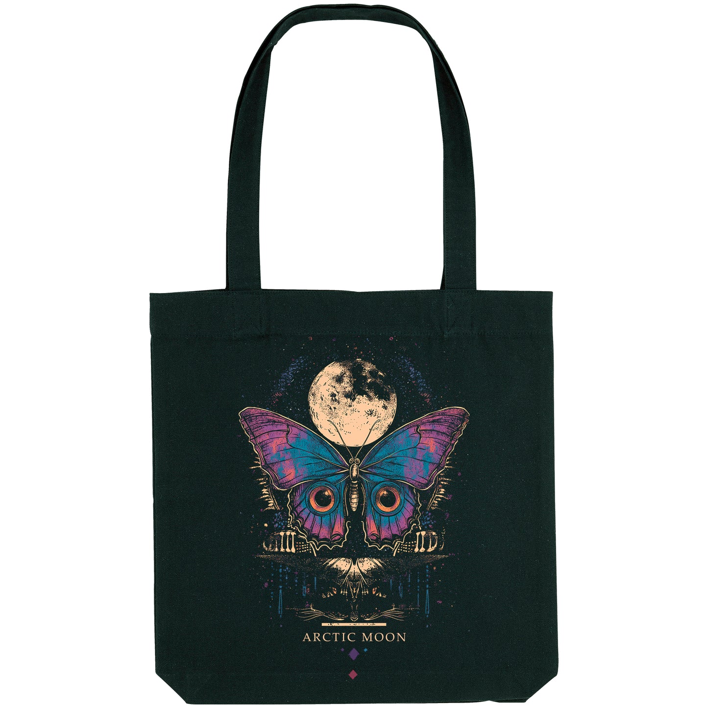 Tote bag - Lost in the cosmos