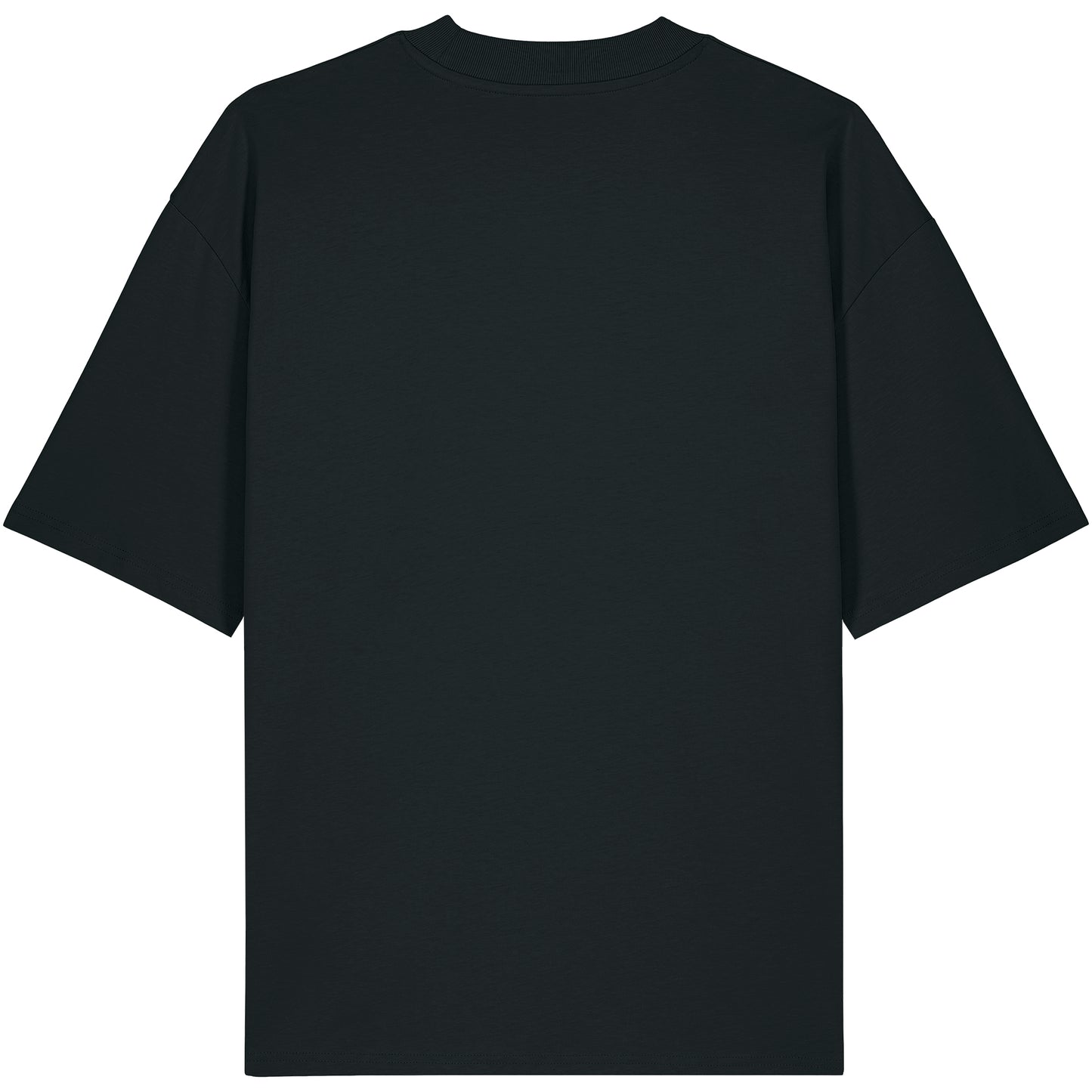 Oversized t-shirt heavy - Lunar essential