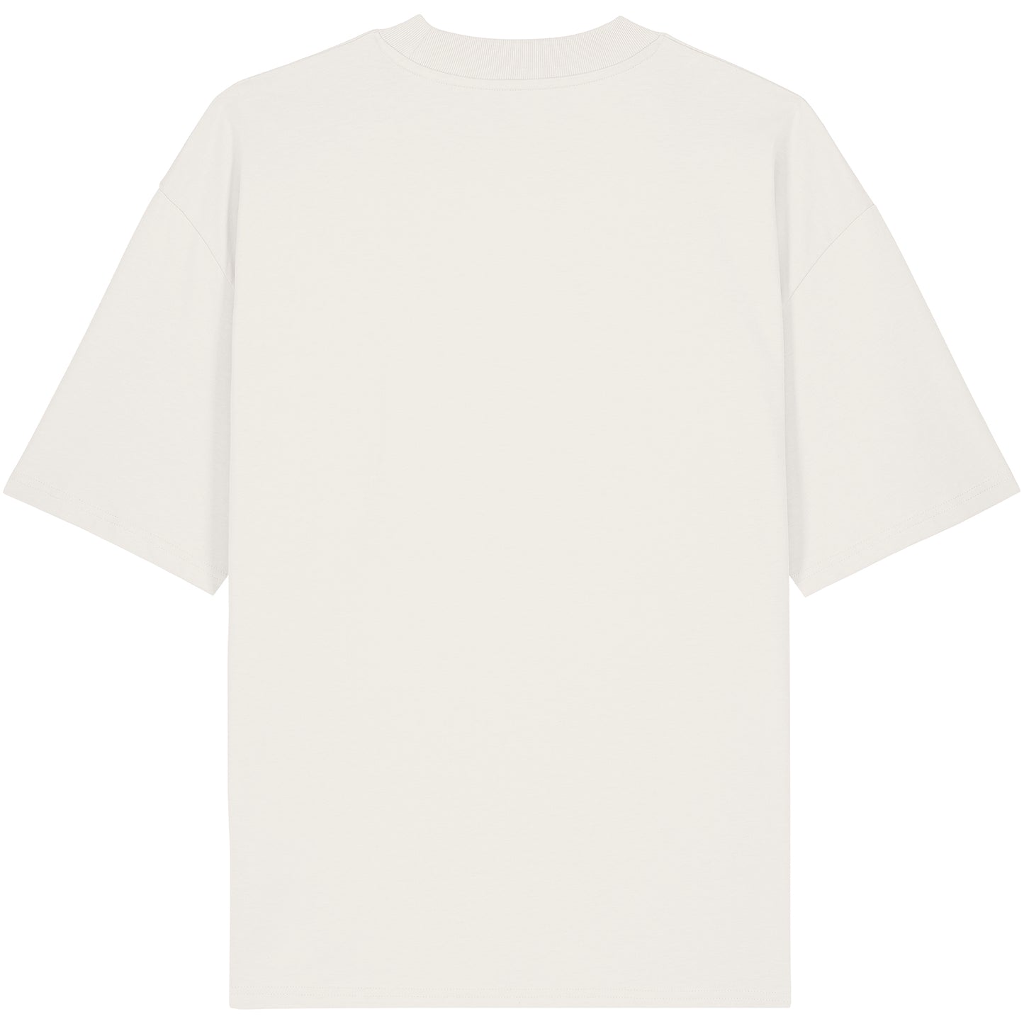 Oversized t-shirt - Lunar essential