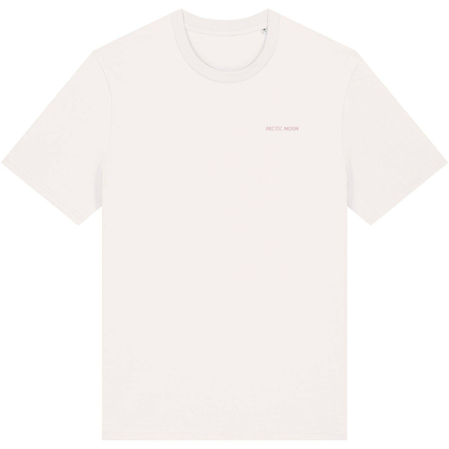 T-shirt - Soft strokes