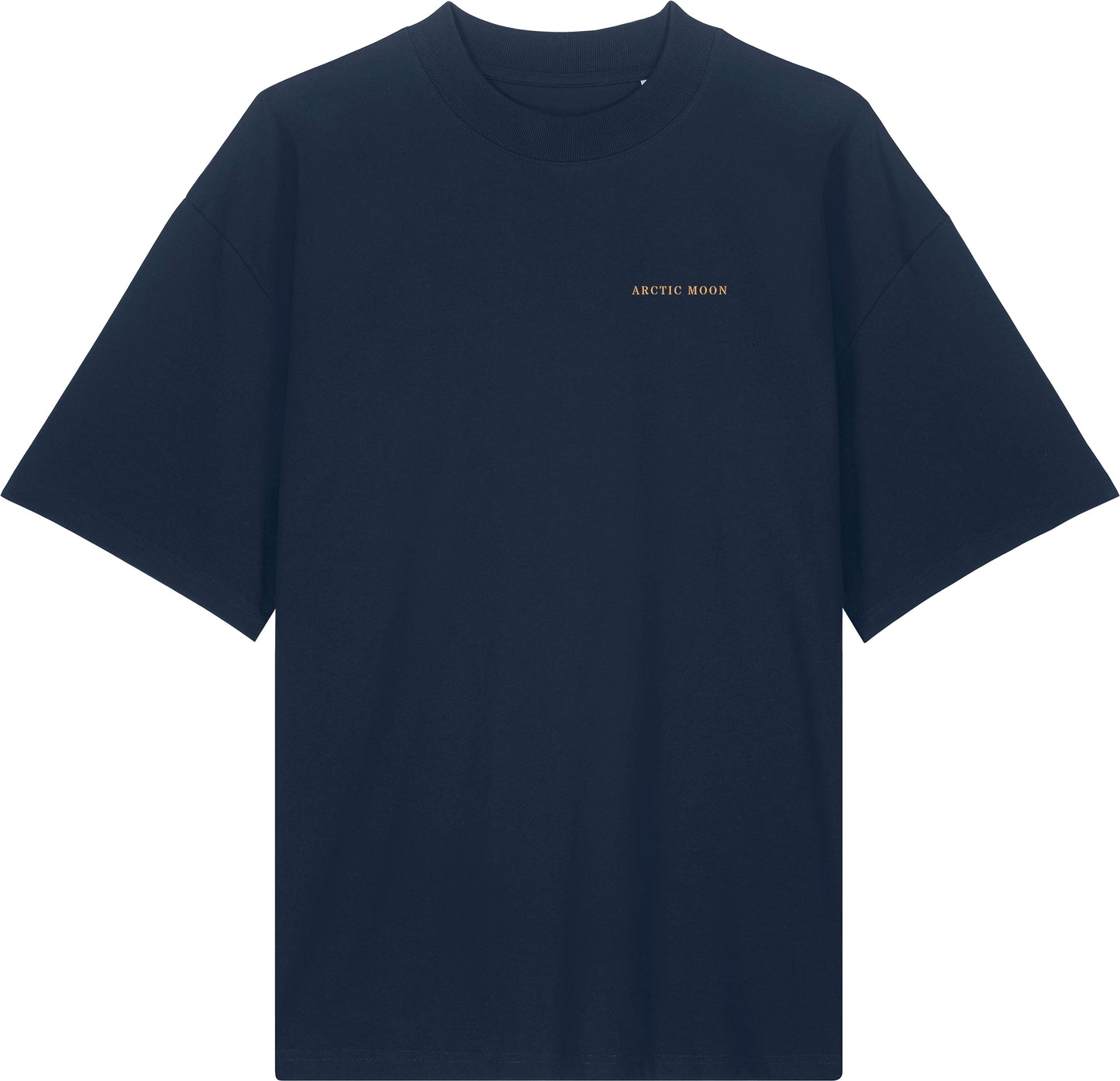 Oversized t-shirt - Stardust source