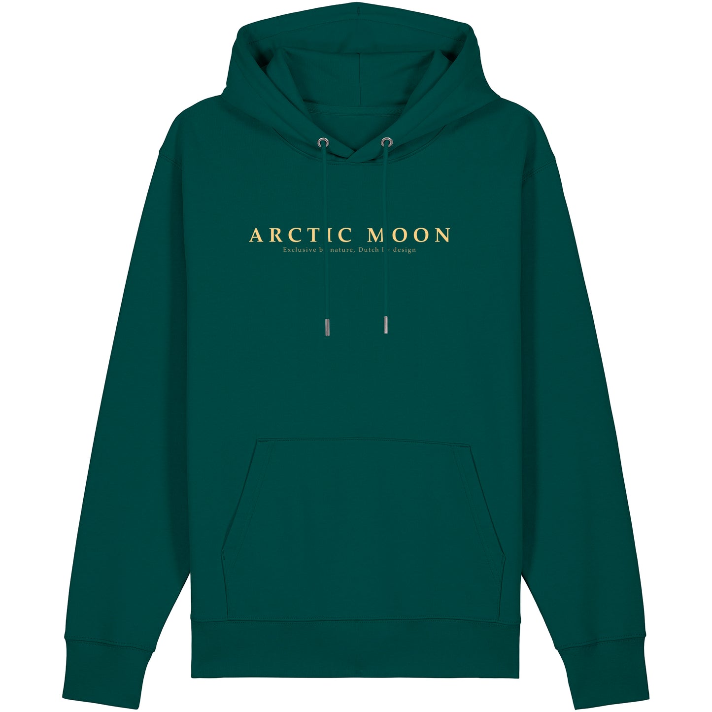 Hoodie - Time is an illusion