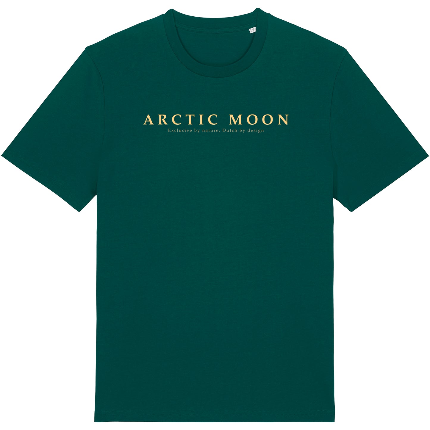 T-shirt - Time is an illusion