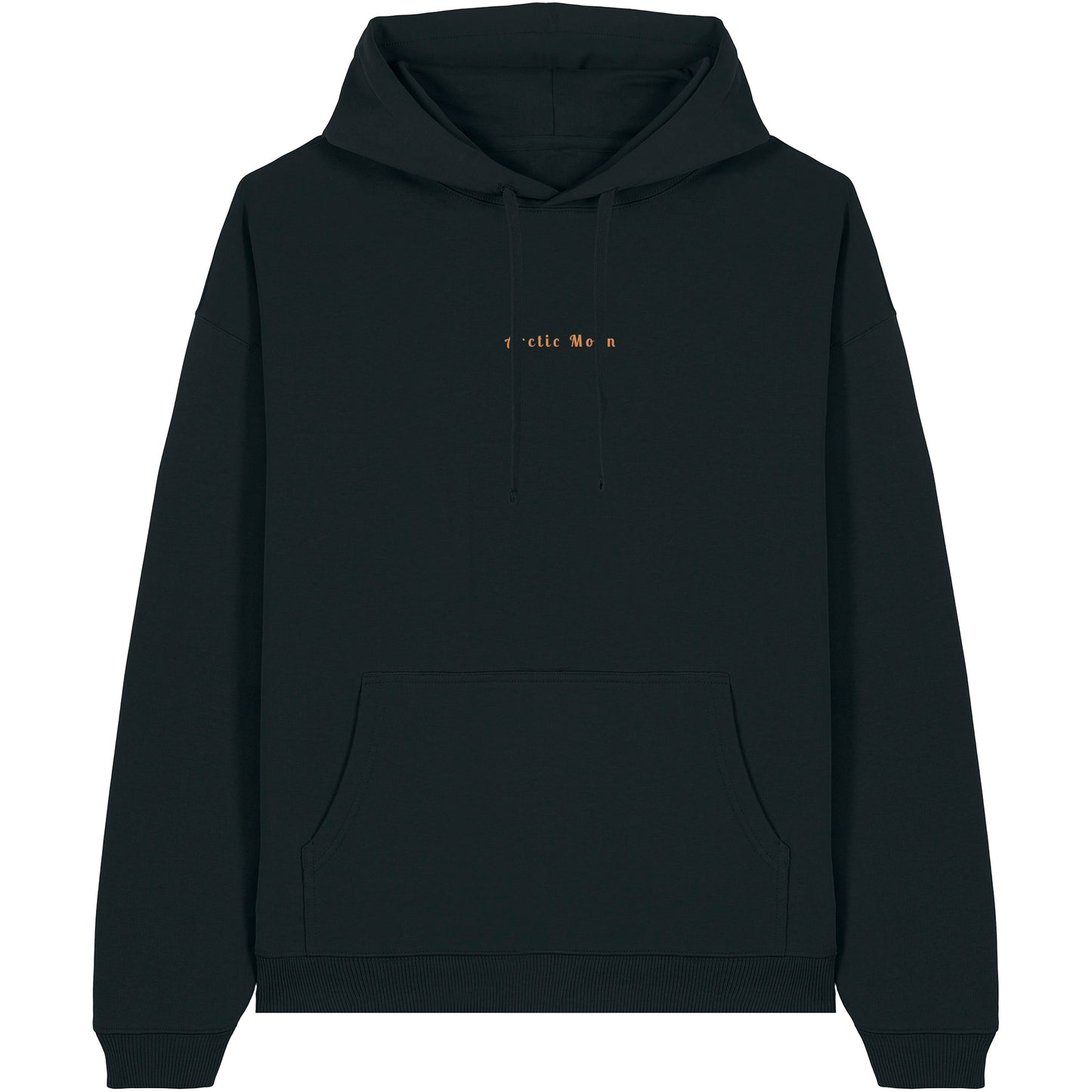 Oversized hoodie - Wander often