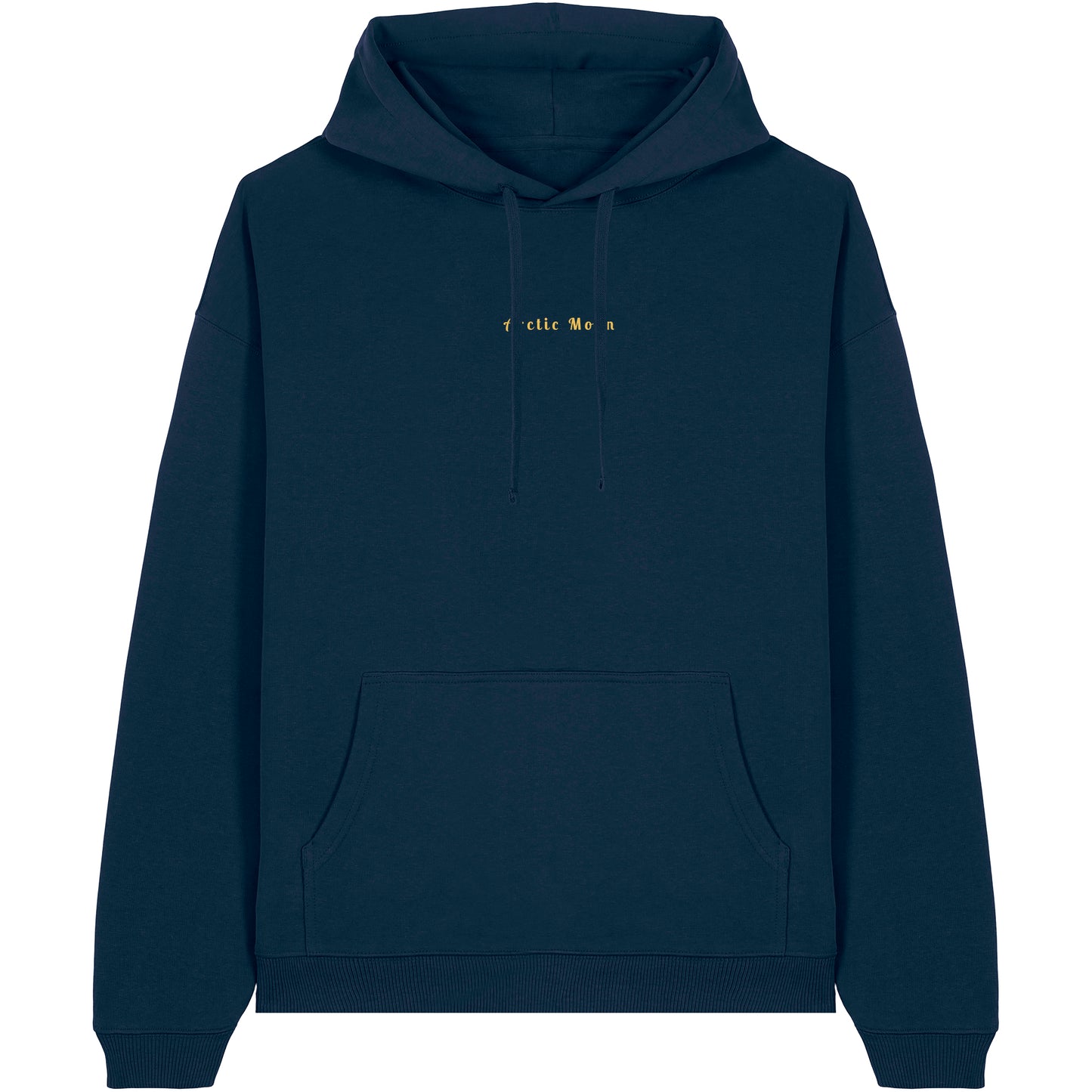 Oversized hoodie - Wonder always