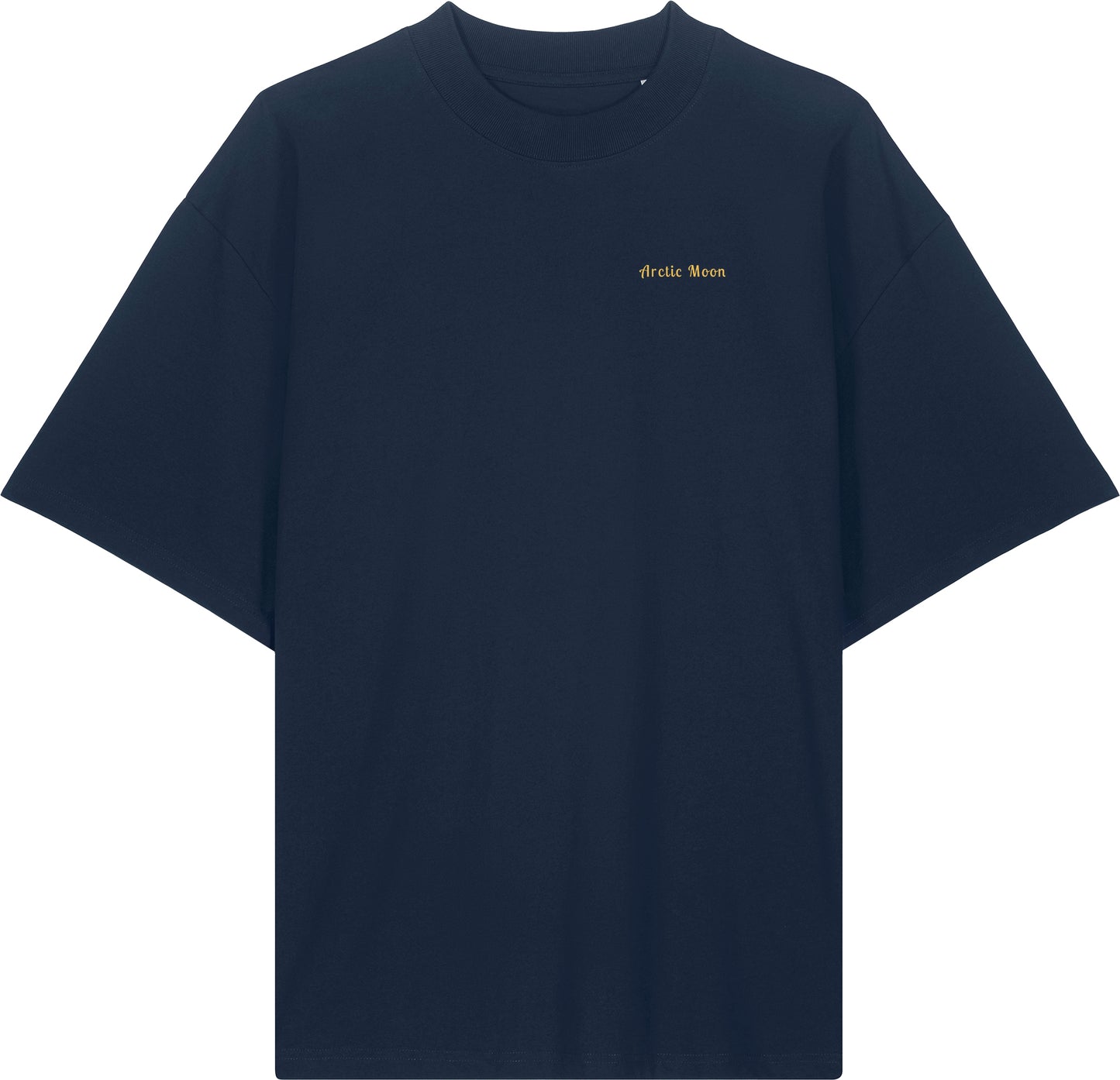 Oversized t-shirt heavy - Wonder always