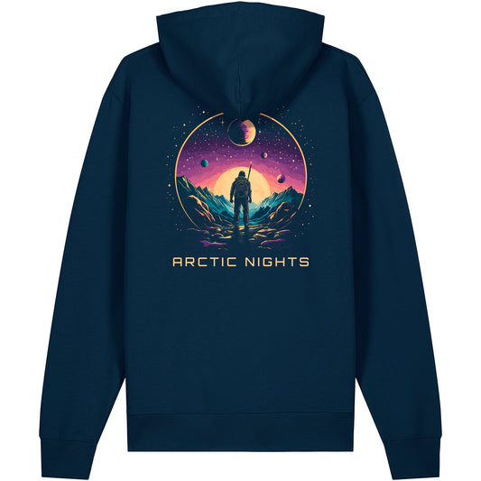 Hoodie - Arctic Nights