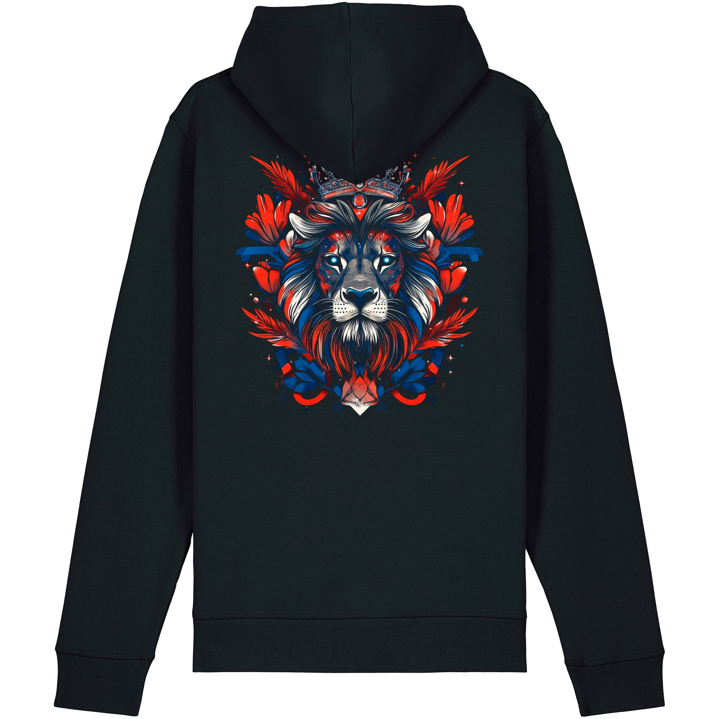 Hoodie - Dutch pride