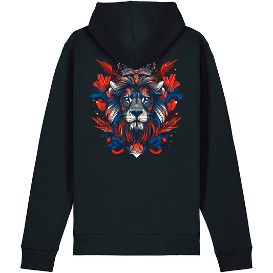 Hoodie - Dutch pride