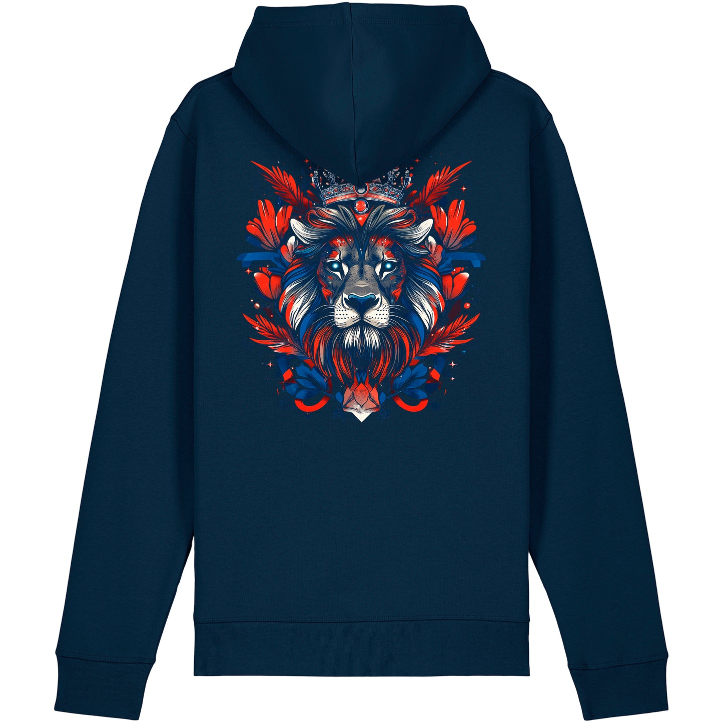 Hoodie - Dutch pride