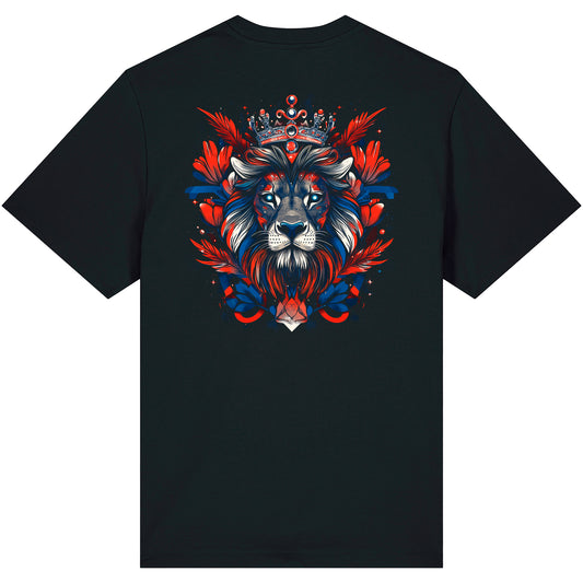 Oversized t-shirt - Dutch pride