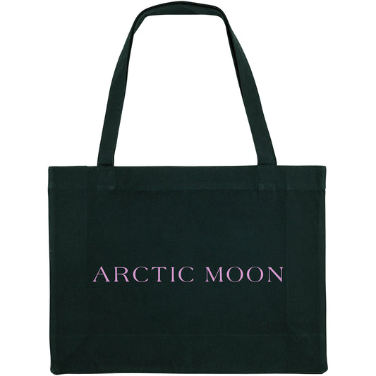 Shopping bag - Lunar essential - Purples