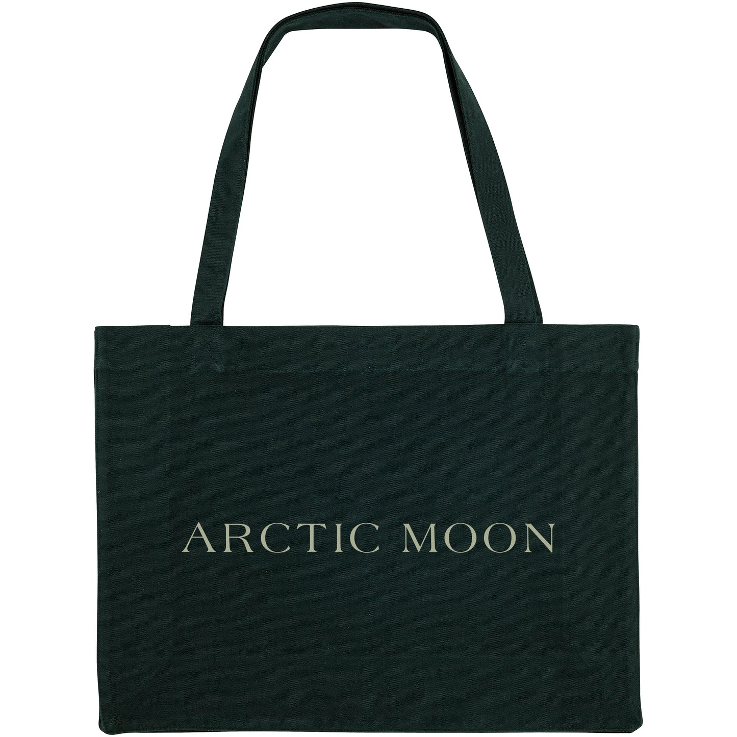 Shopping bag - Lunar essential - Natural