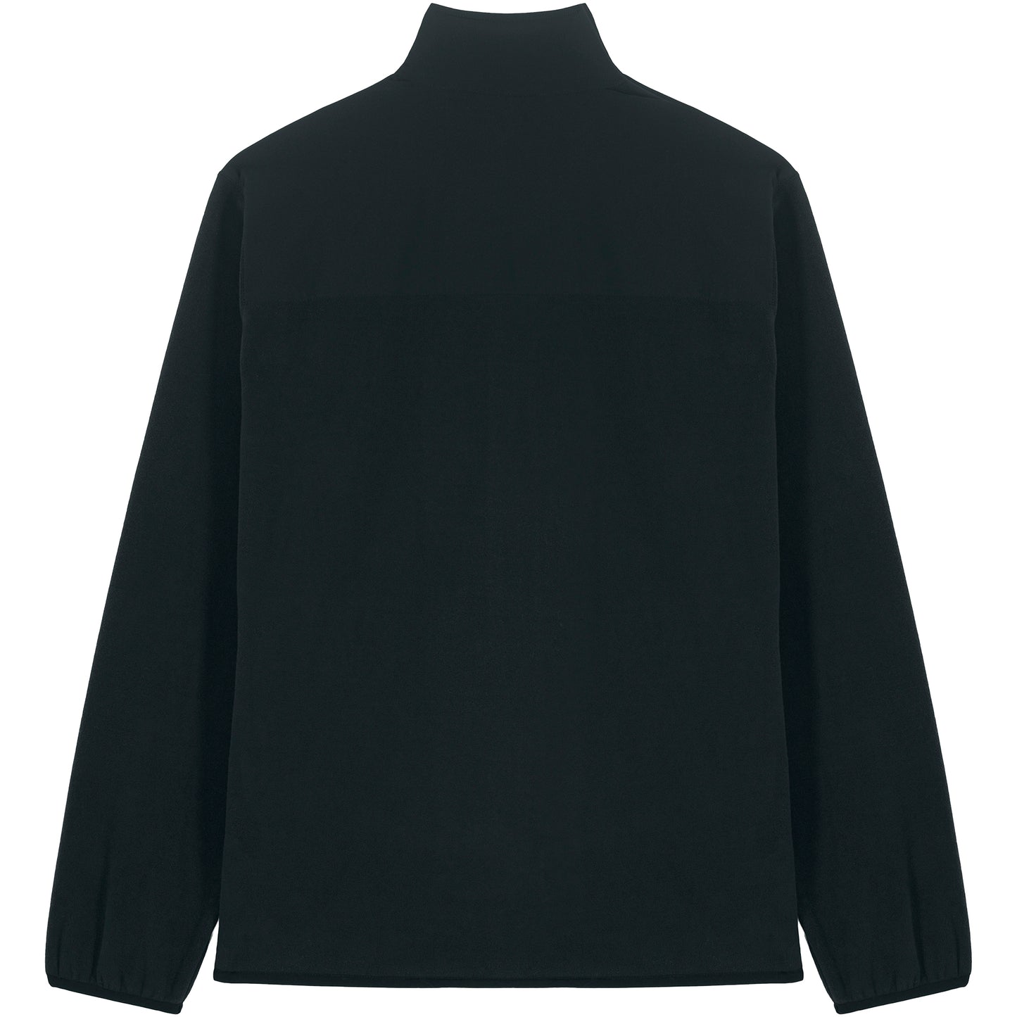 Iconic fleece jacket