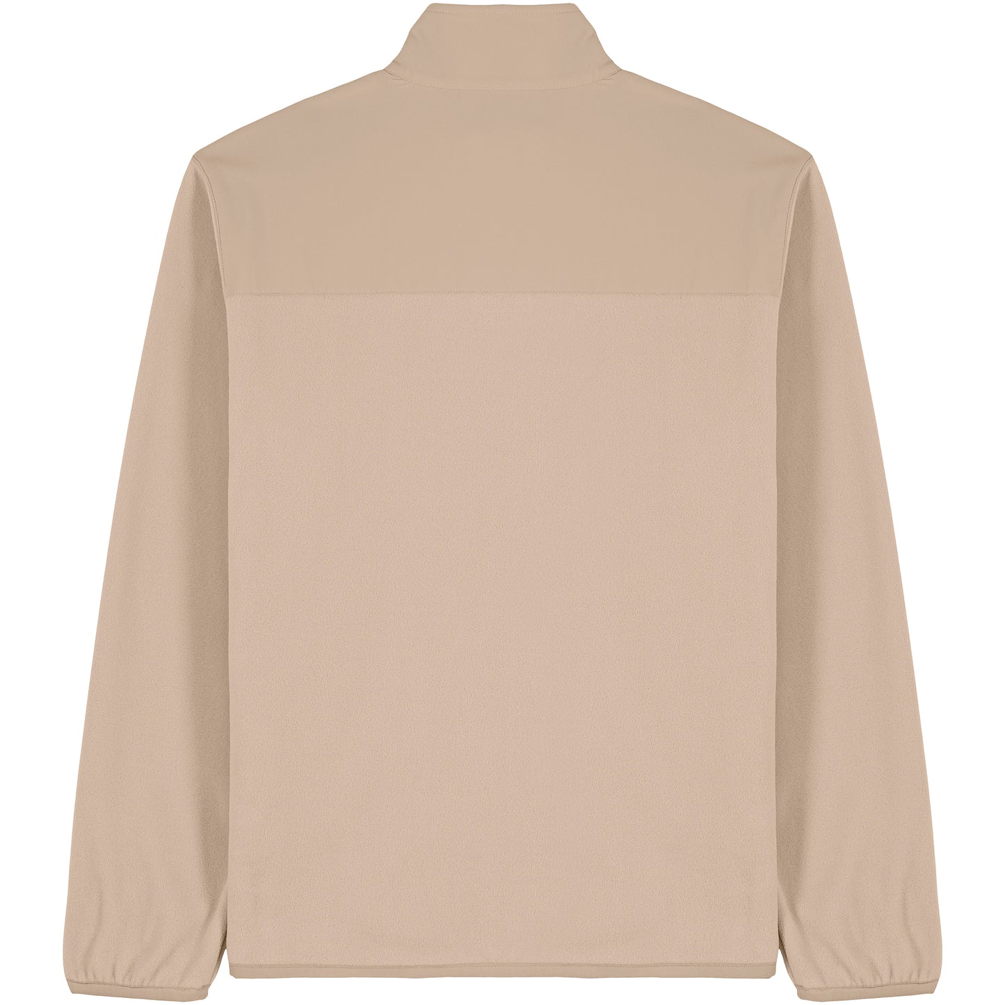 Iconic fleece jacket