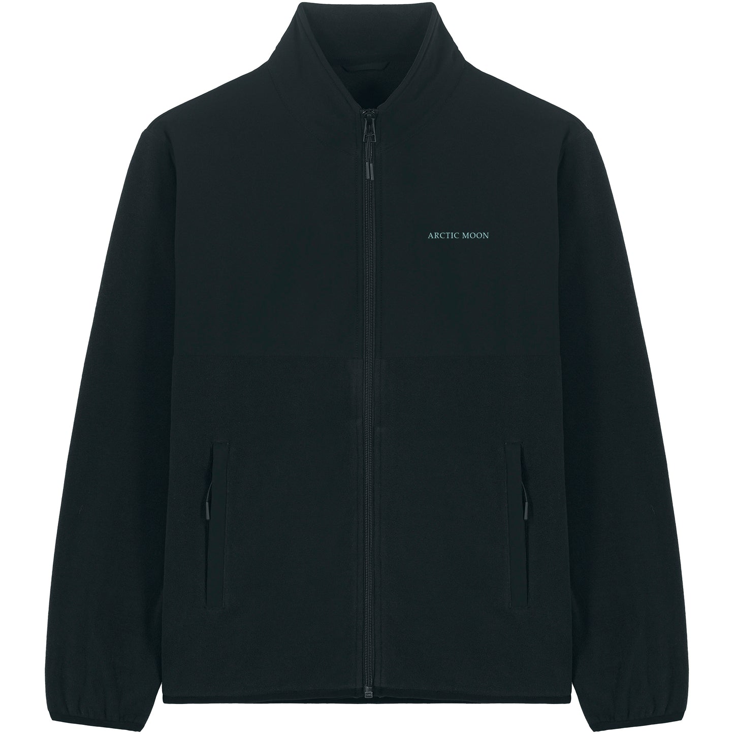 Iconic fleece jacket
