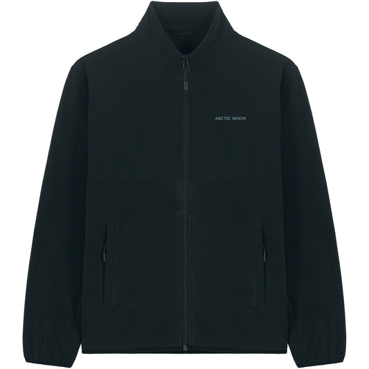 Iconic fleece jacket