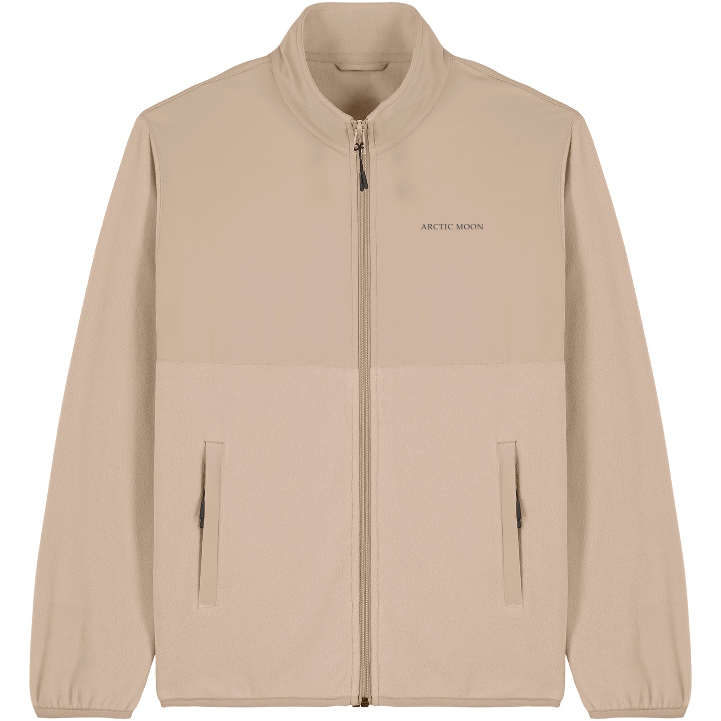 Iconic fleece jacket