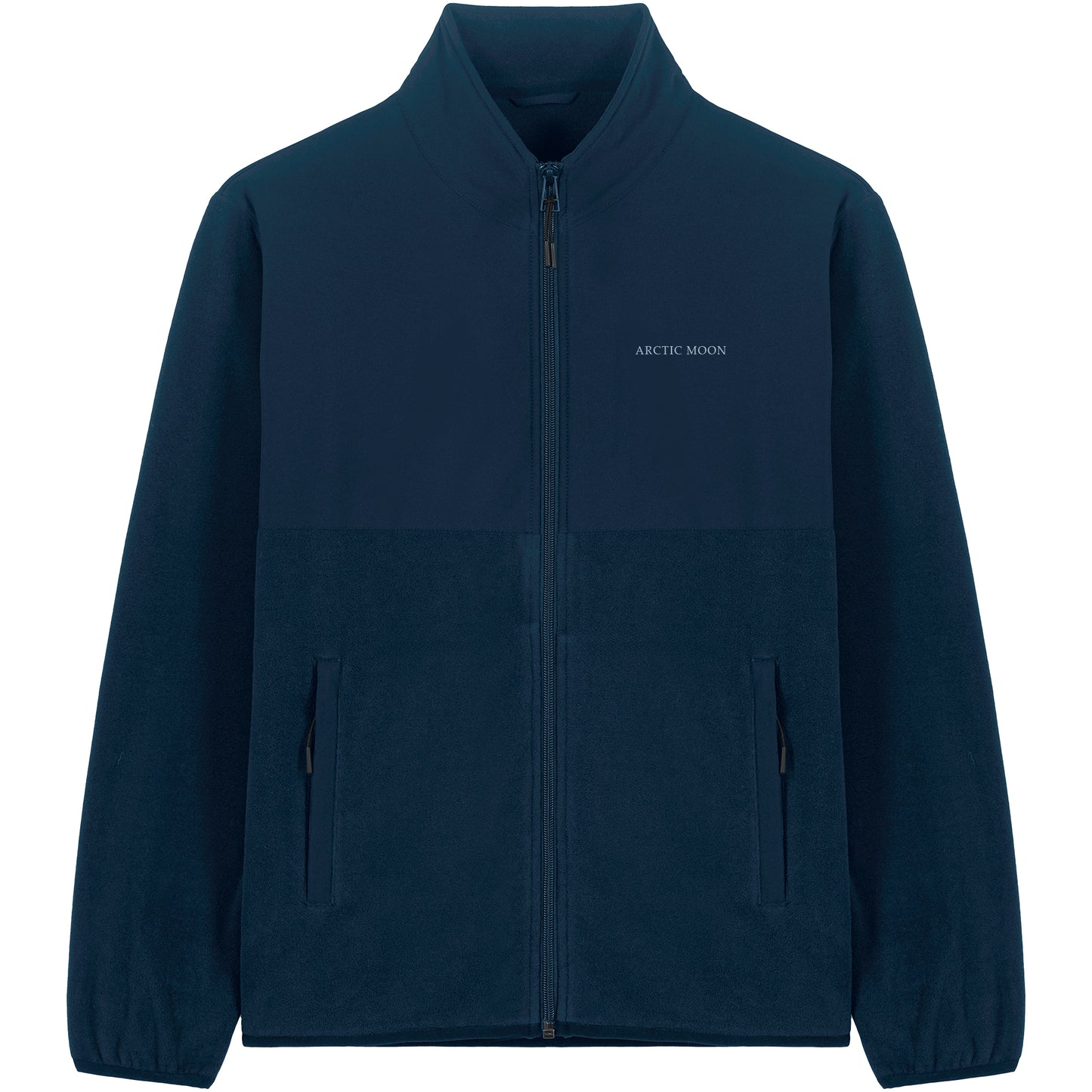 Iconic fleece jacket