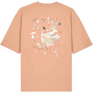 Sunkissed apricot / S