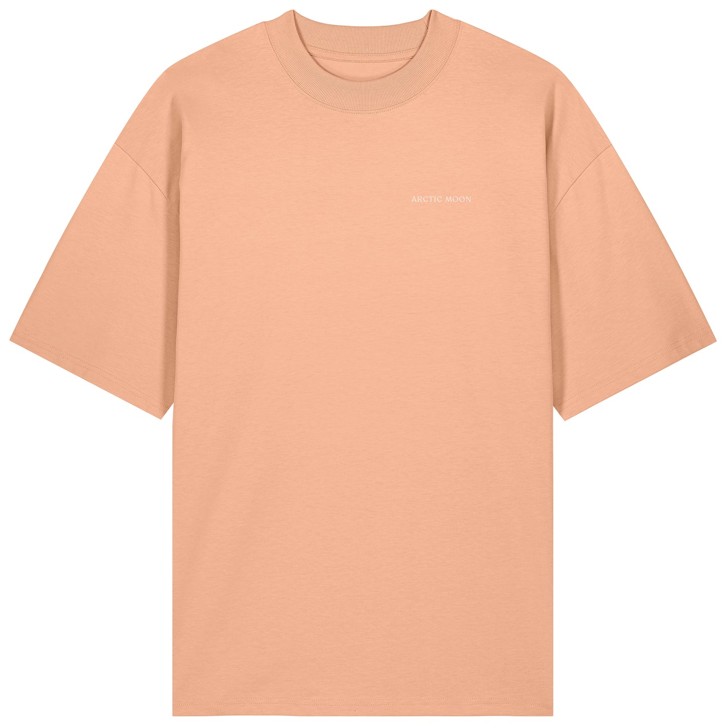 Oversized t-shirt - Floating thoughts