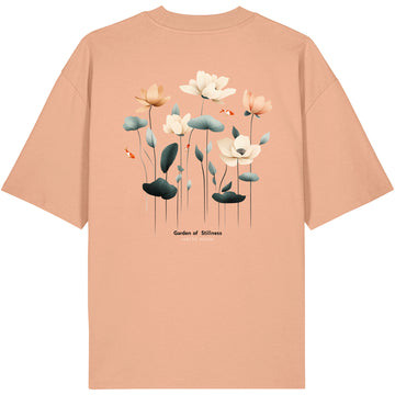 Sunkissed apricot / S