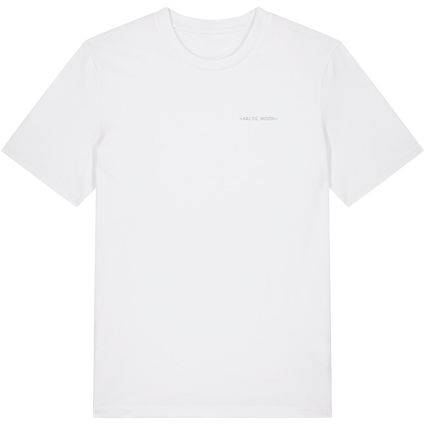 T-shirt - Garden of stillness