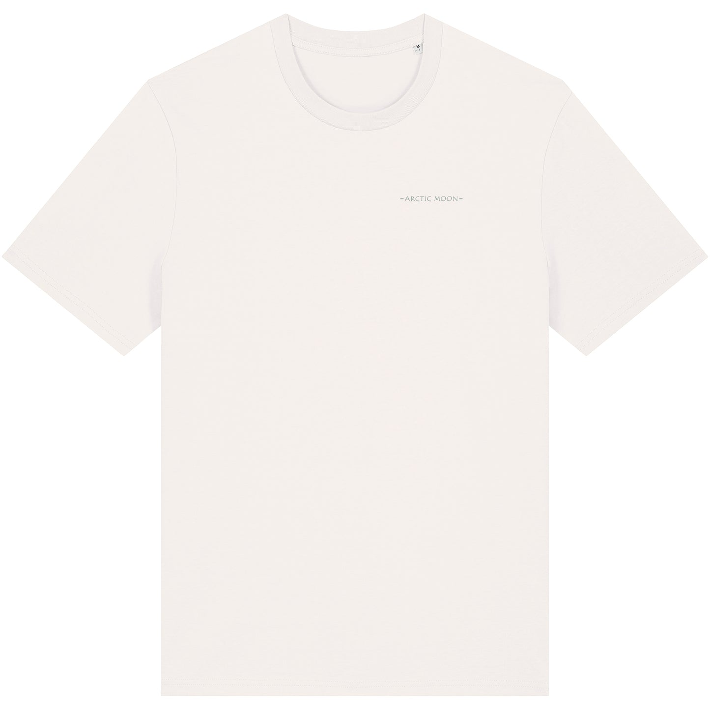 T-shirt - Garden of stillness