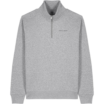 Heather grey / XS