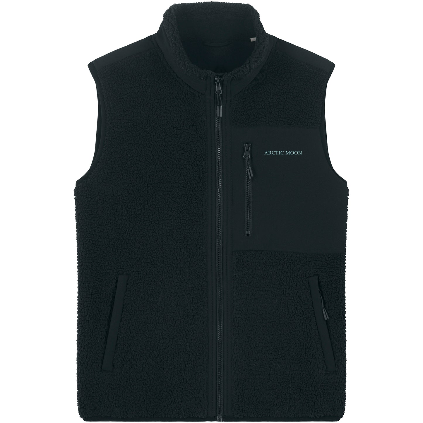 Icon vest