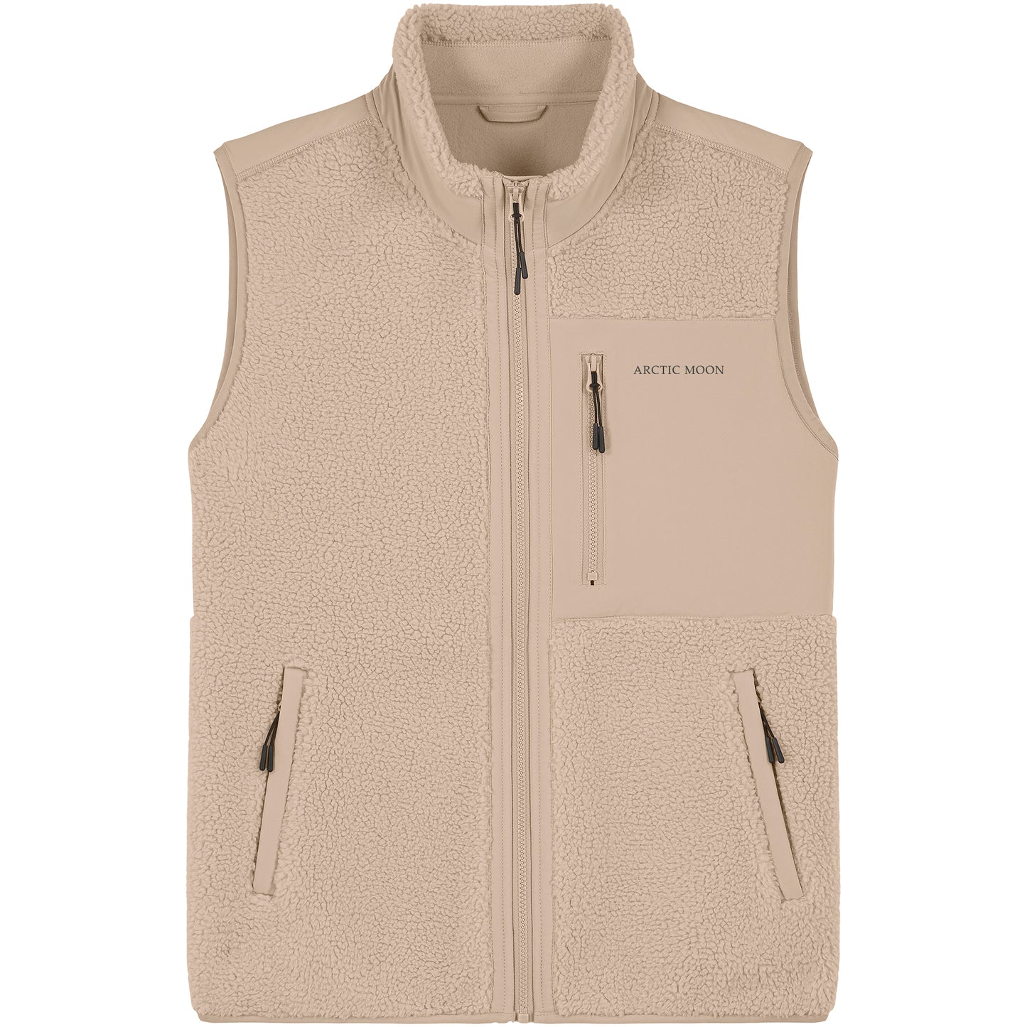 Icon vest