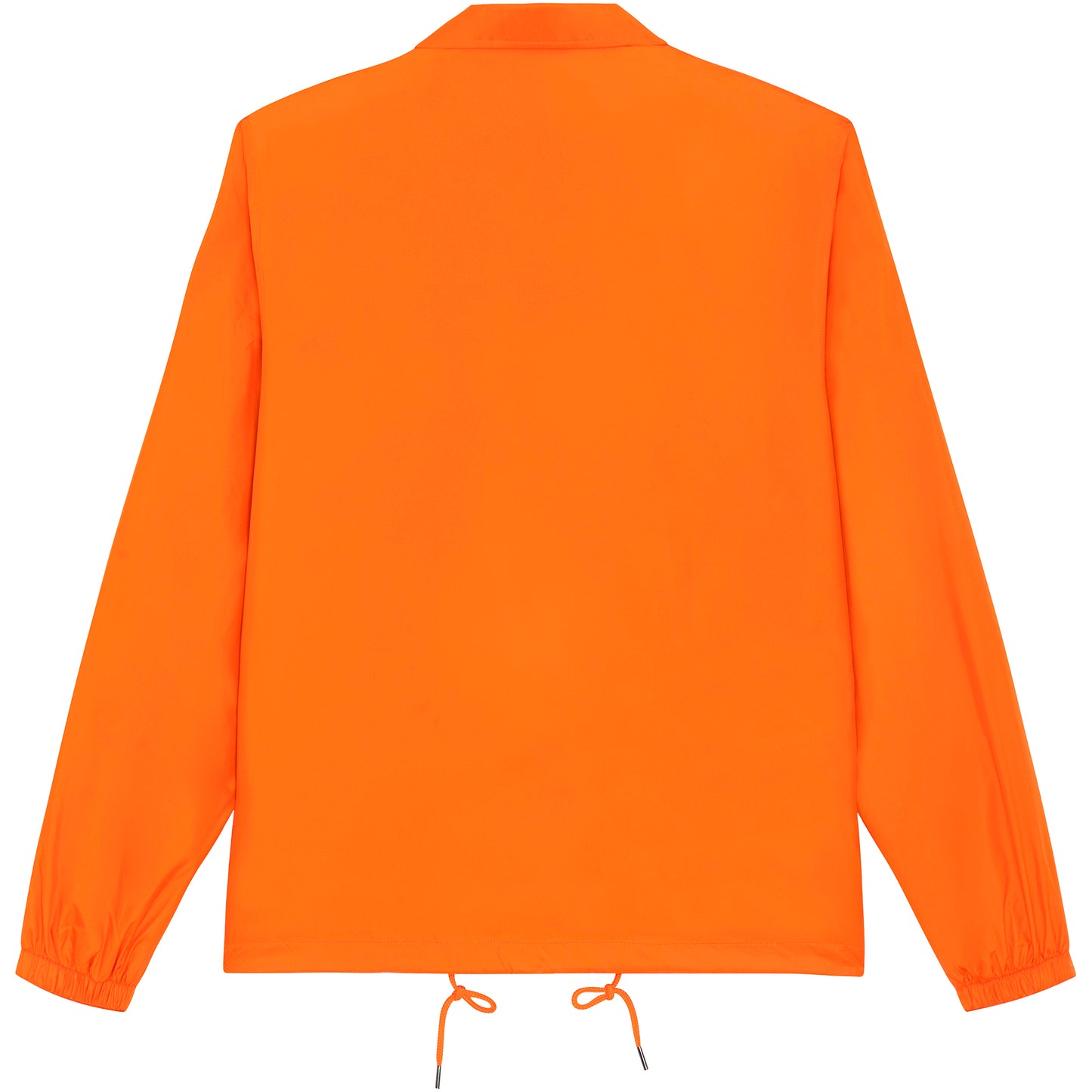 Kingsday essential coach jacket