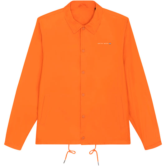 Kingsday essential coach jacket