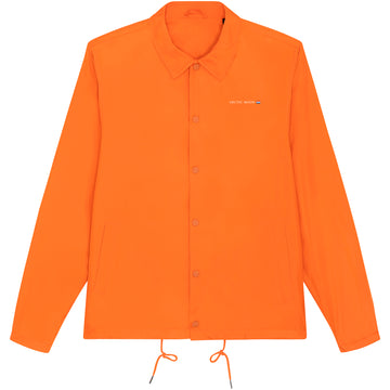 Bright orange / XS