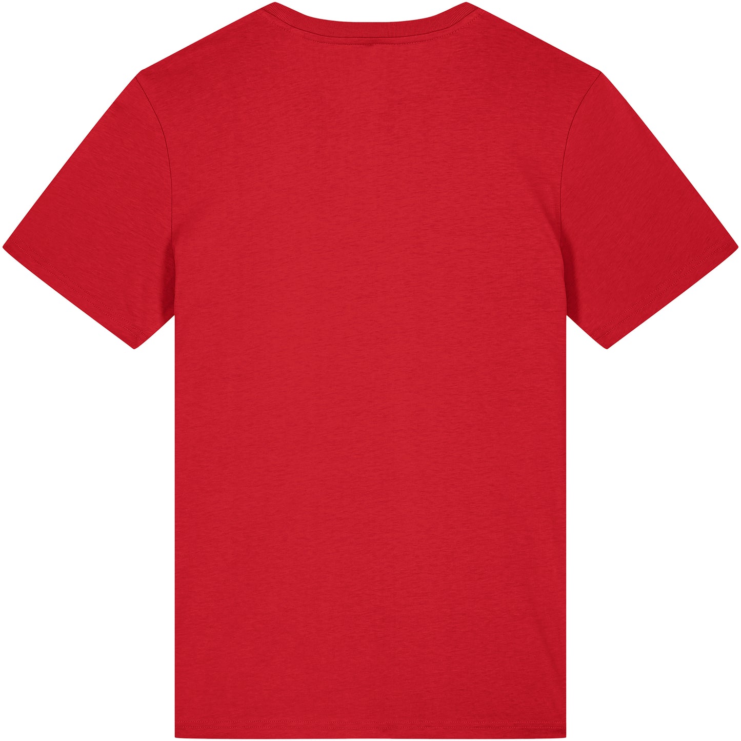 T-shirt - Orange essential