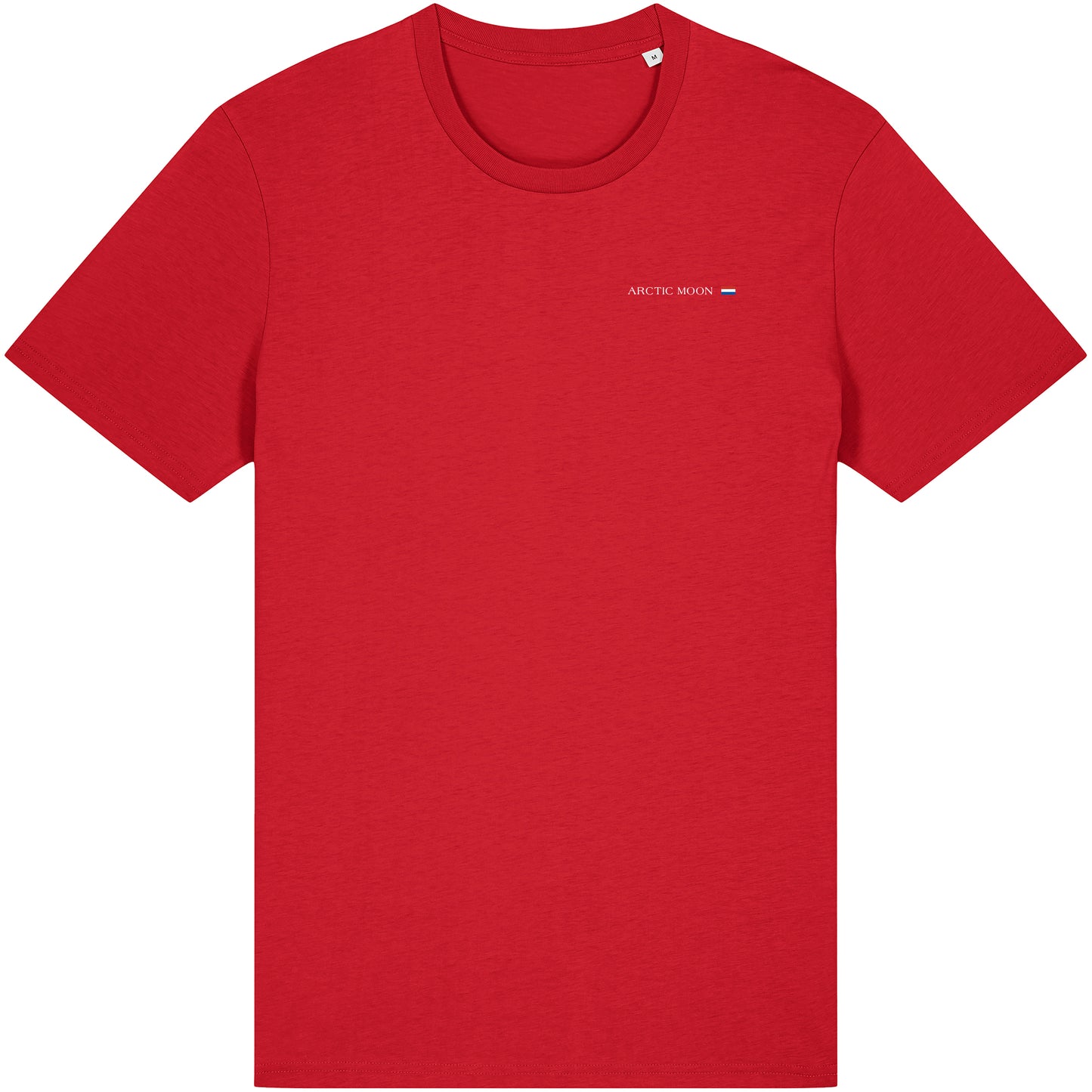 T-shirt - Orange essential