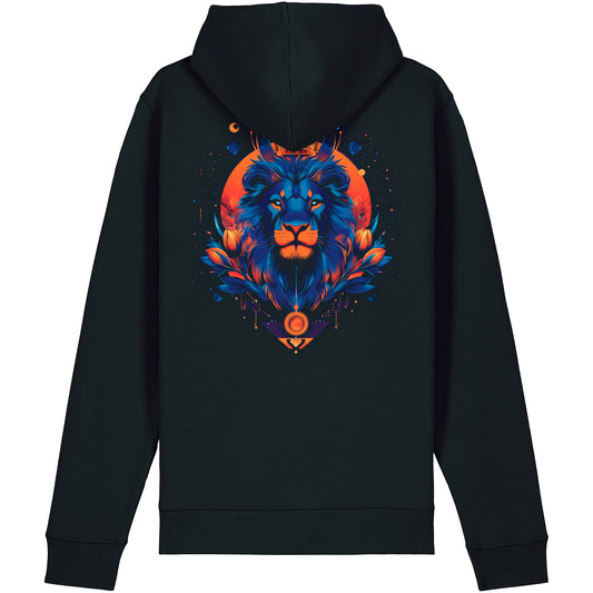 Hoodie - King of the night