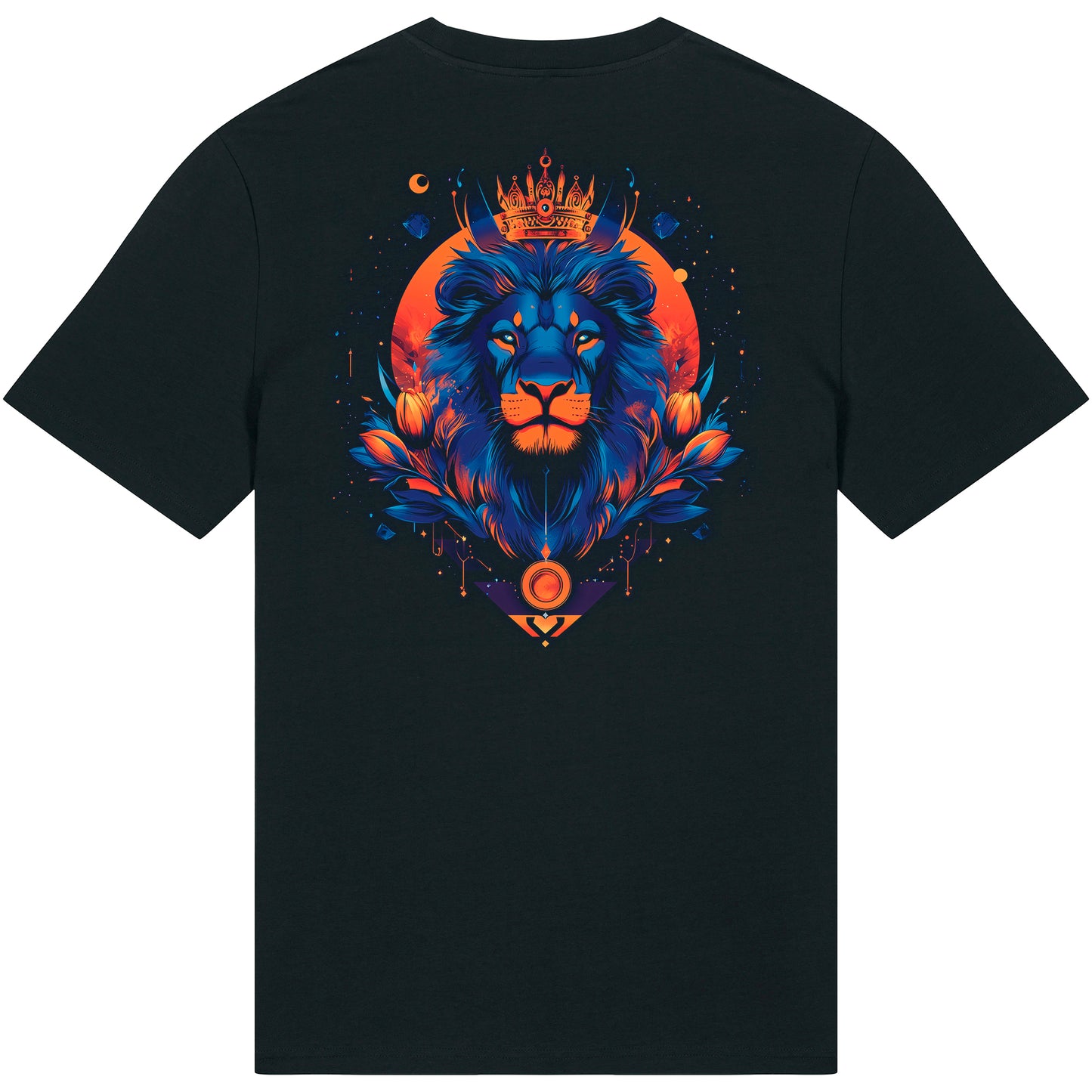 T-shirt - King of the night