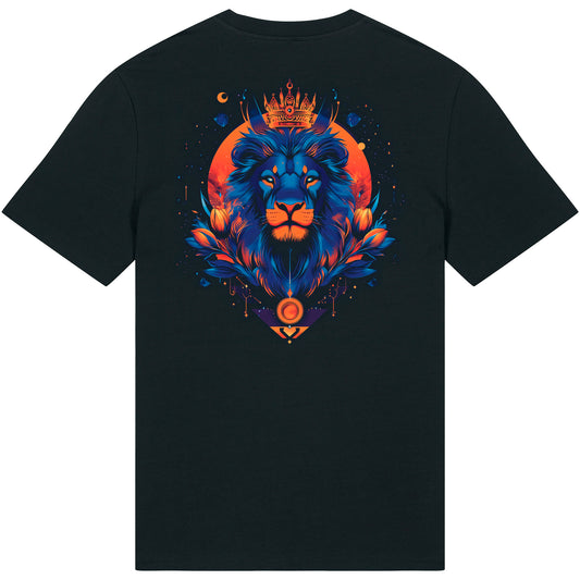 T-shirt - King of the night