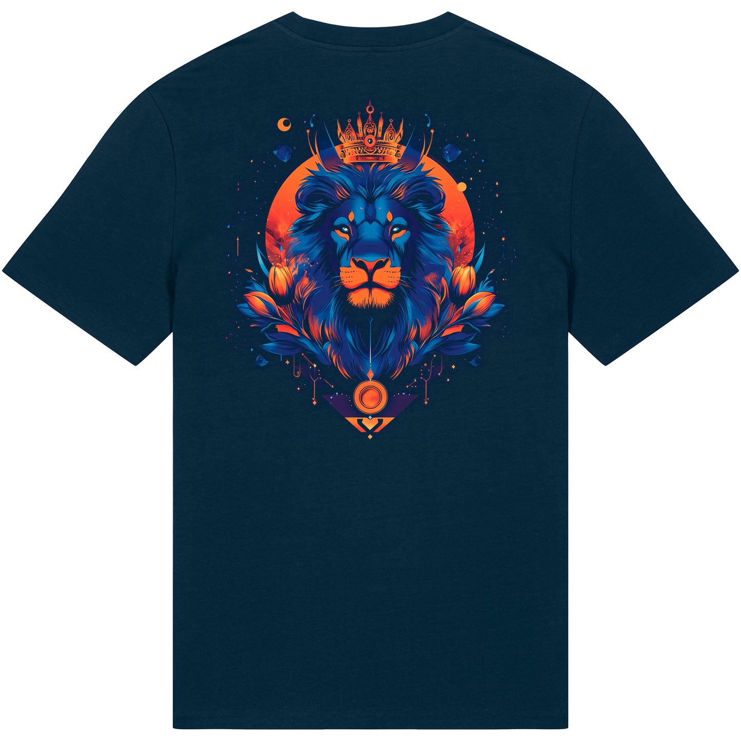 T-shirt - King of the night