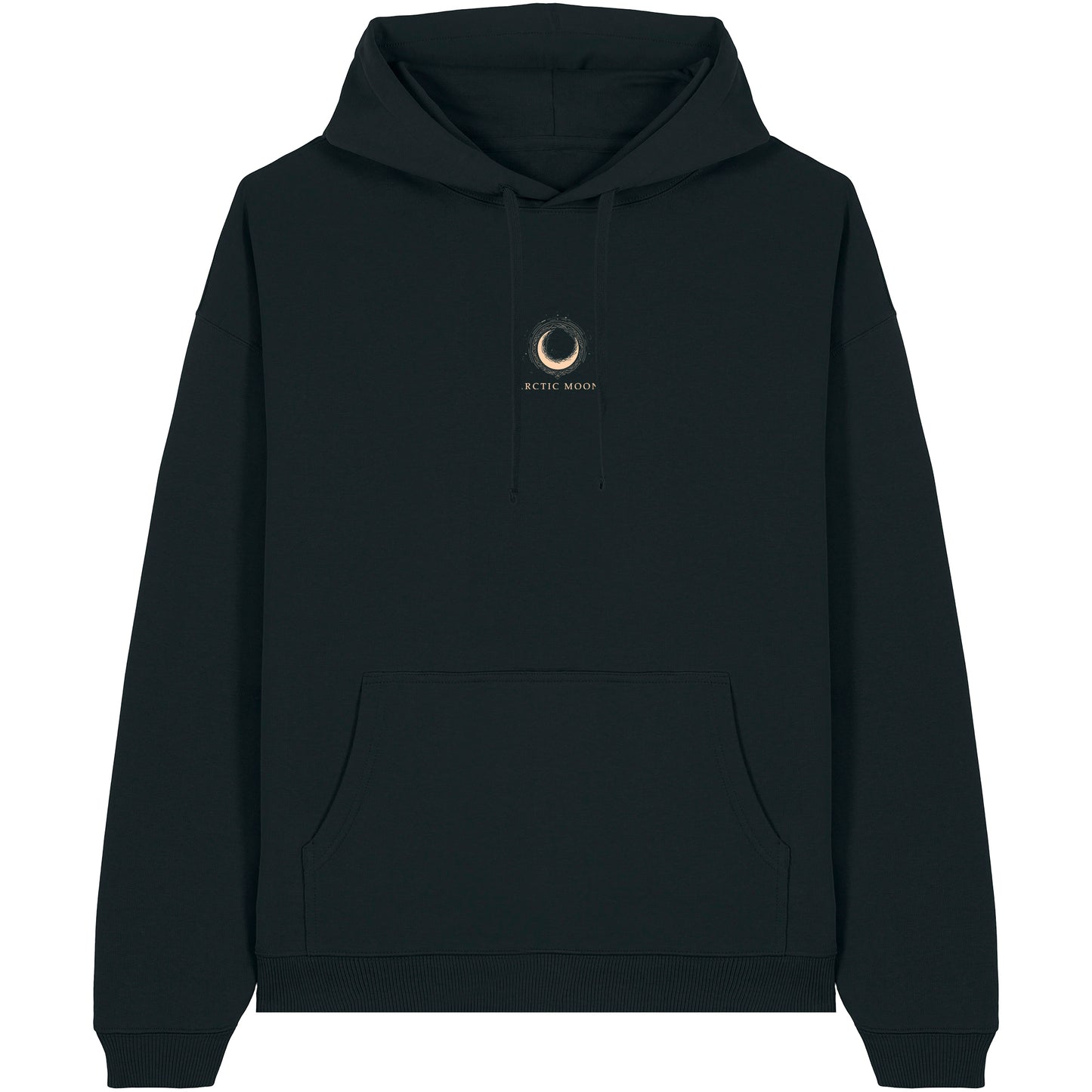 Oversized hoodie - Lost in the cosmos