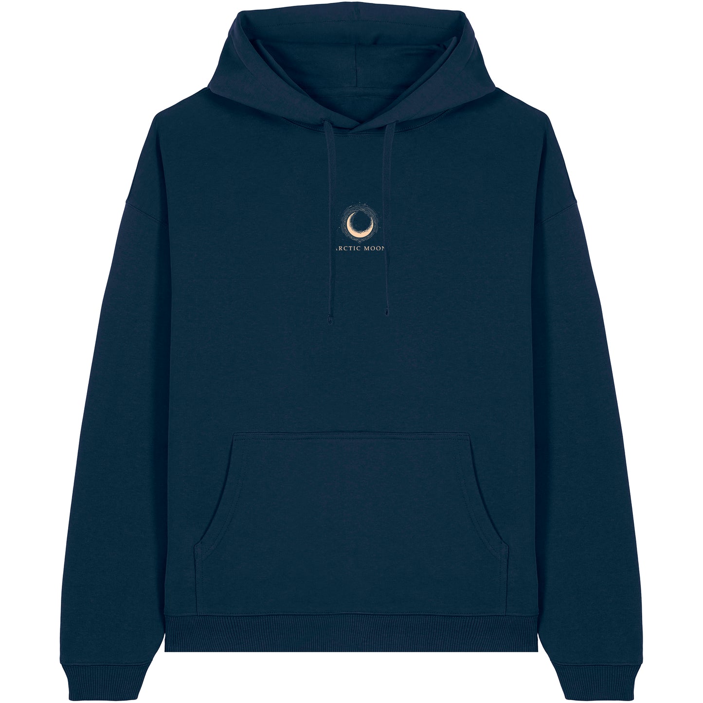 Oversized hoodie - Lost in the cosmos