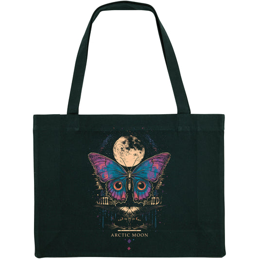 Shopping bag - Lost in the cosmos