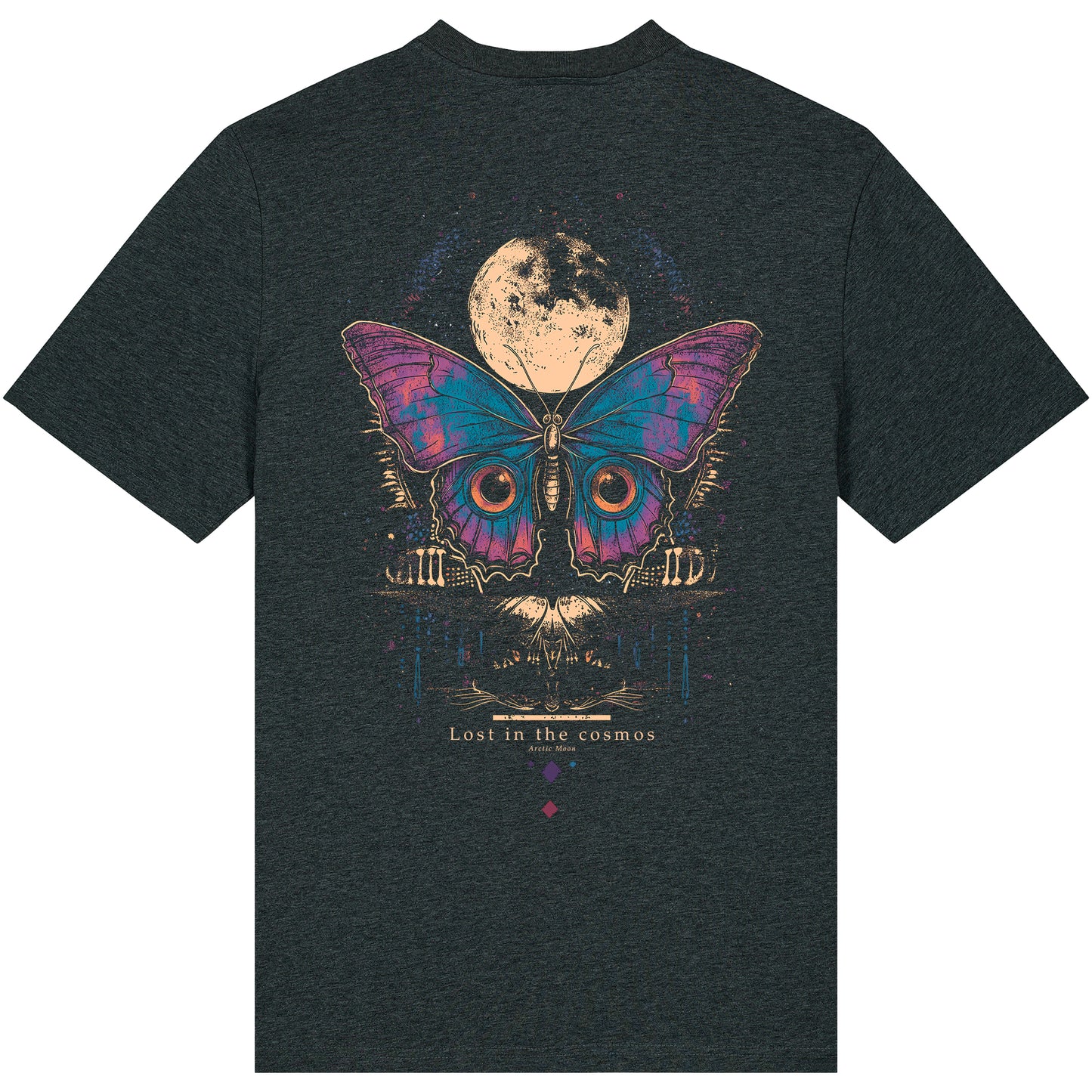 T-shirt - Lost in the cosmos