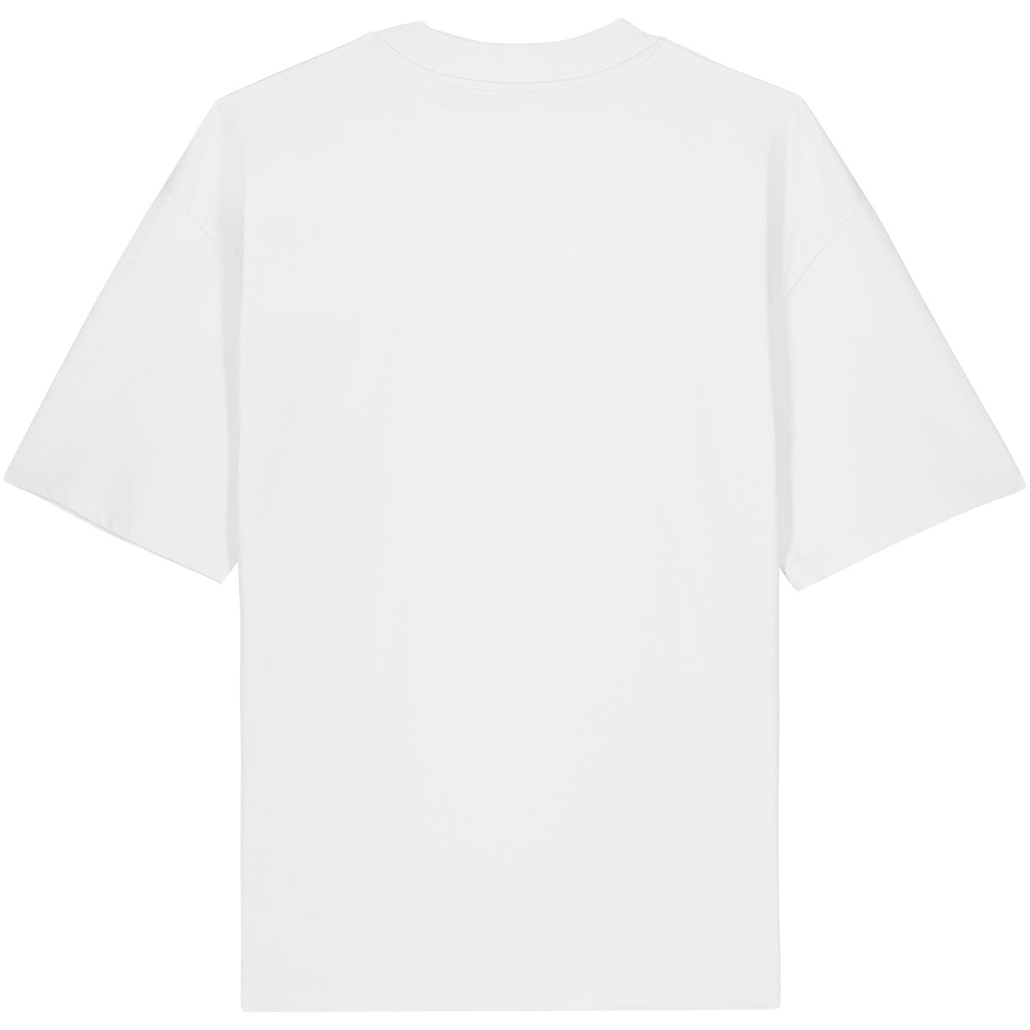 Oversized t-shirt heavy - Lunar essential