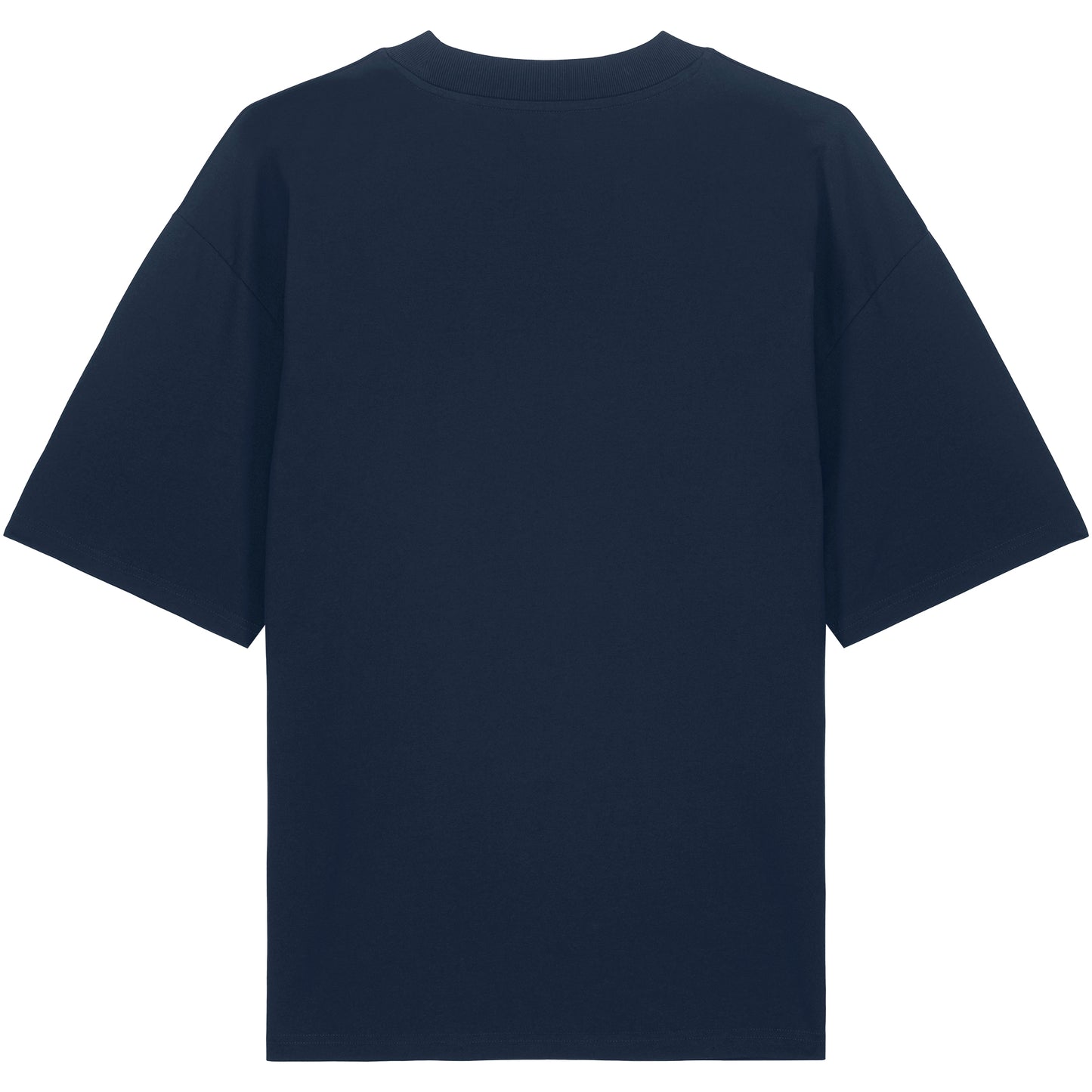 Oversized t-shirt heavy - Lunar essential