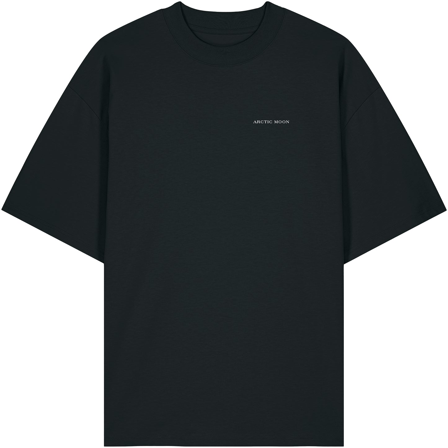 Oversized t-shirt heavy - Lunar essential