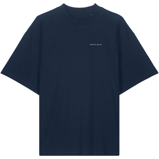 Oversized t-shirt heavy - Lunar essential