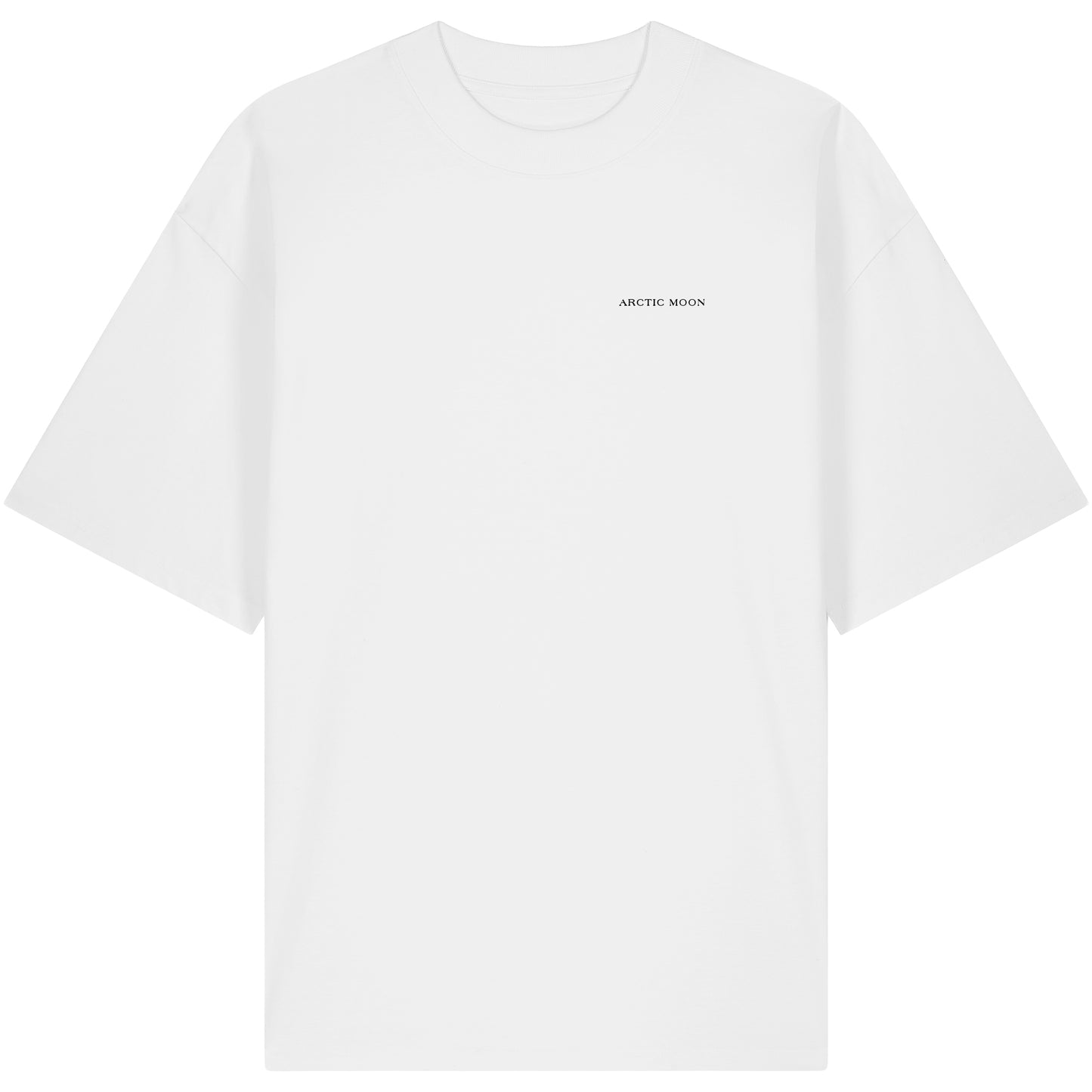 Oversized t-shirt - Lunar essential